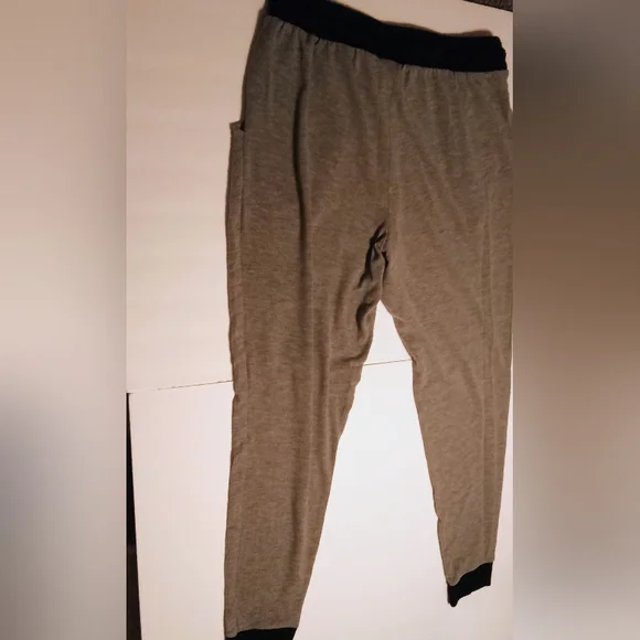 Women's Disney TNBC Pj Set - Purple and Gray - Picture 13 of 14
